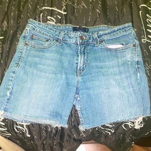 Levi’s women shorts